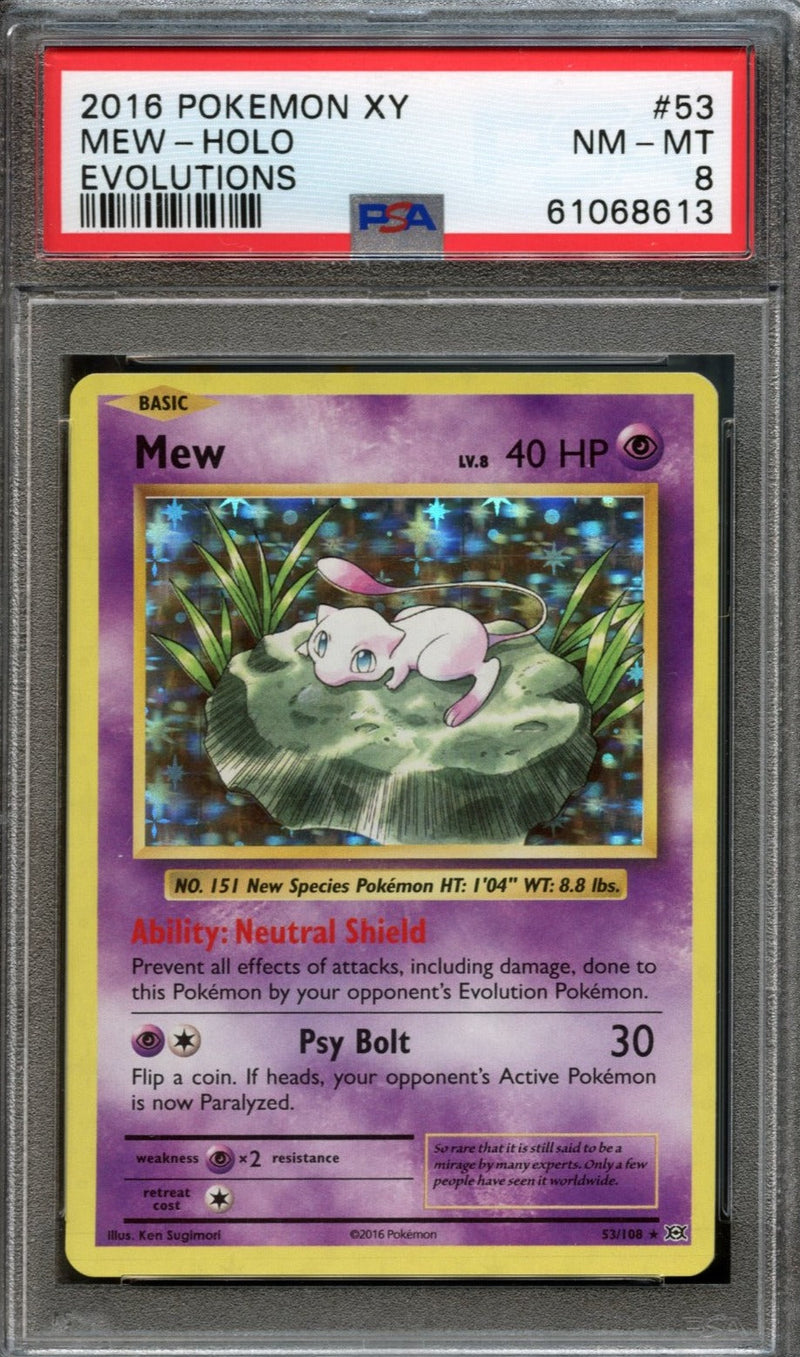 Mew