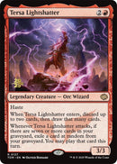 Tersa Lightshatter [Tarkir: Dragonstorm Prerelease Cards]
