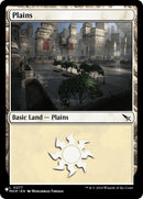 Plains (MKM) [The List]