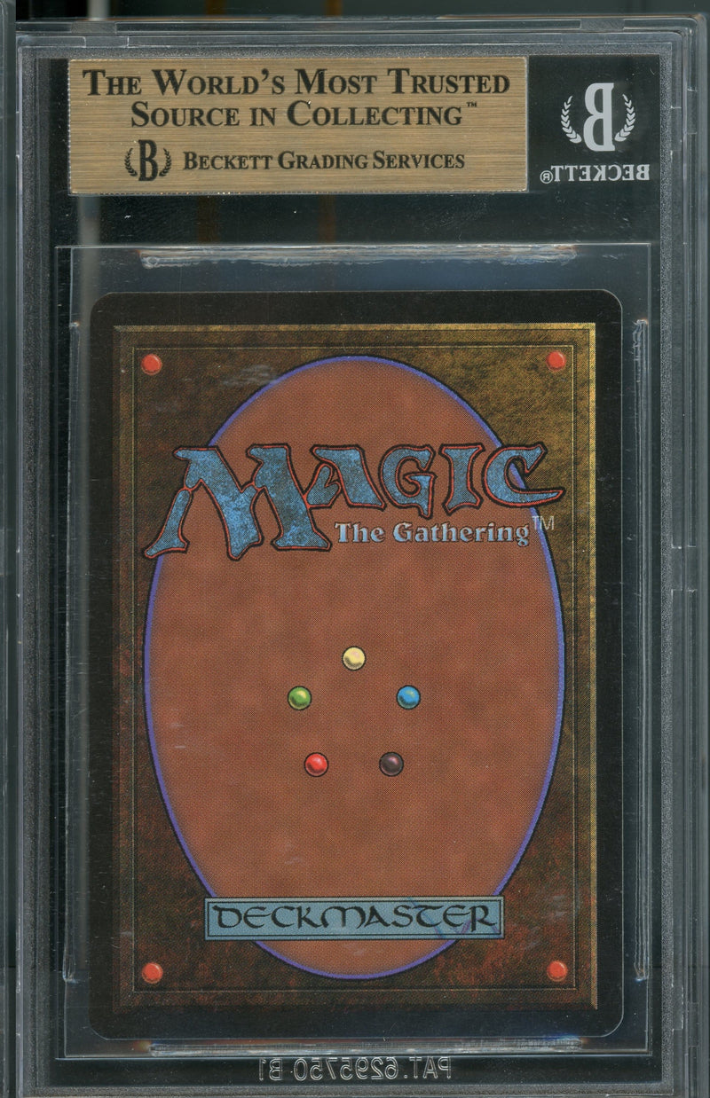 Sunglasse of Urza BGS 9.5B [Limited Edition Beta]