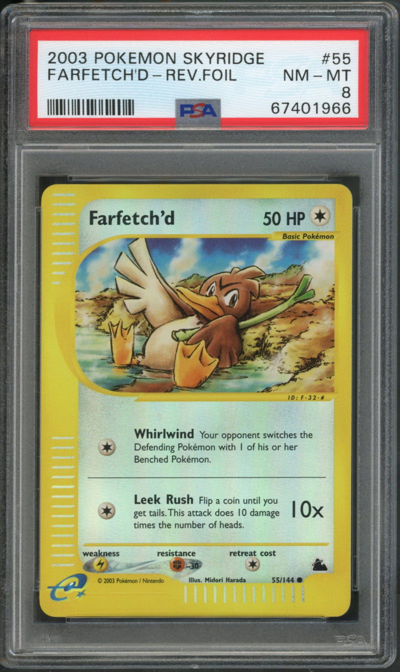 Farfetch'd