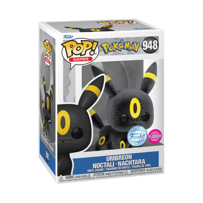 Funko POP! - Pokemon - Umbreon