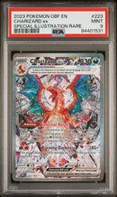 Charizard EX [Special Illustration Rare]