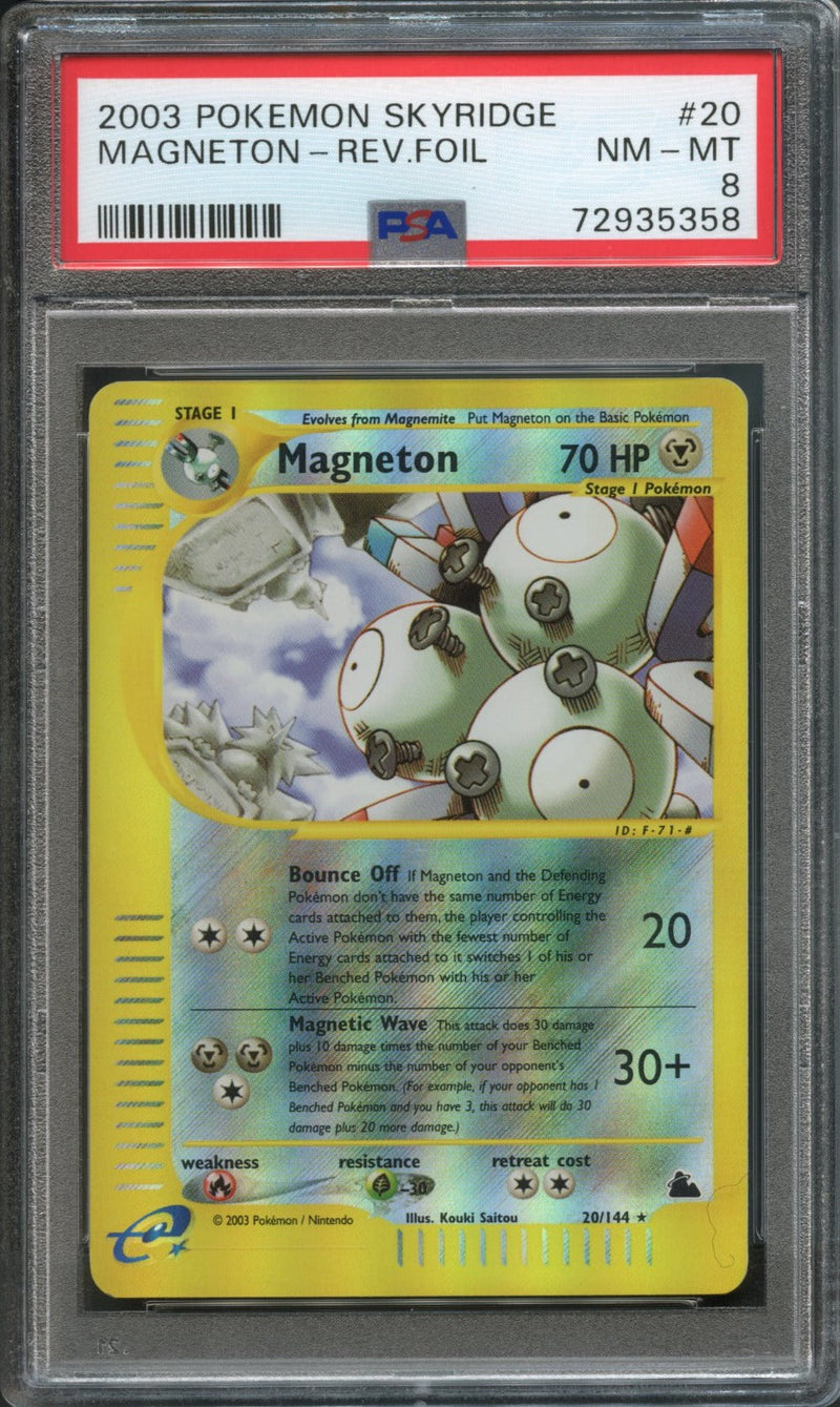 Magneton