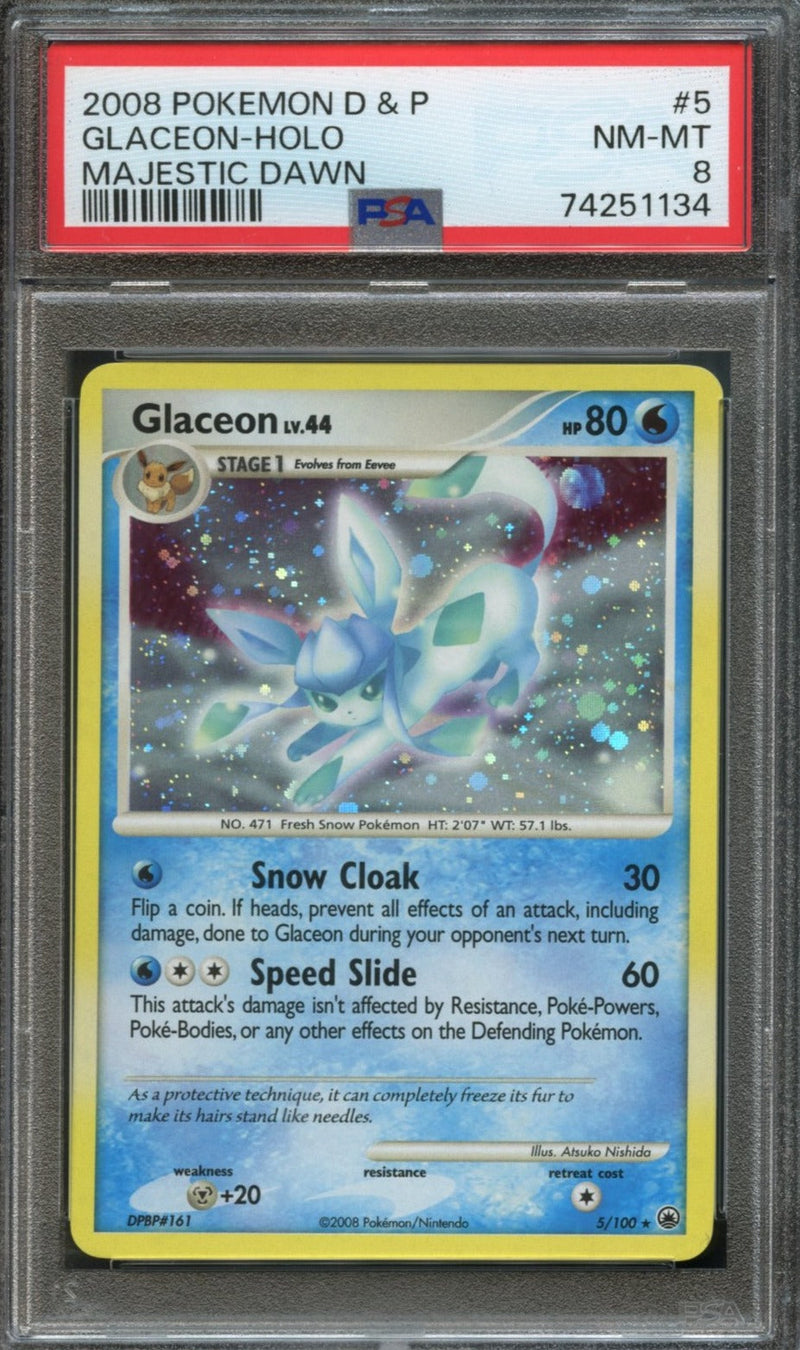 Glaceon