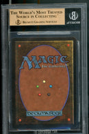 Uthden Troll BGS 9.5Q+ [Limited Edition Beta]