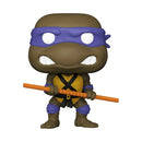 Funko POP! - Teenage Mutant Ninja Turtles - Donatello