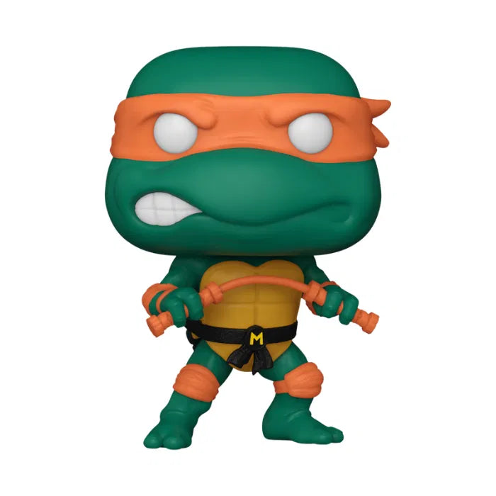 Funko POP! - Teenage Mutant Ninja Turtles - Michelangelo