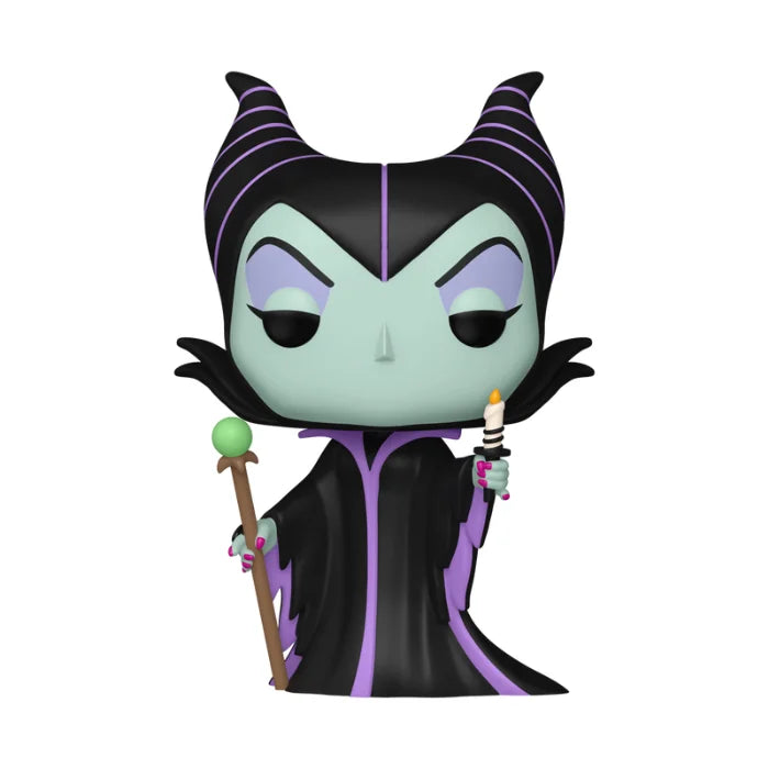 Funko POP! - Disney Sleeping Beauty - Maleficent