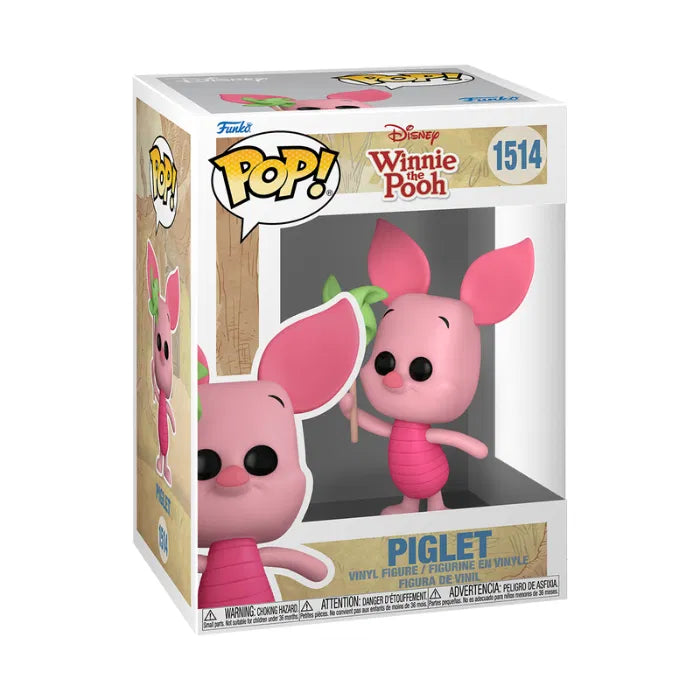 Funko POP! -  Disney - Piglet