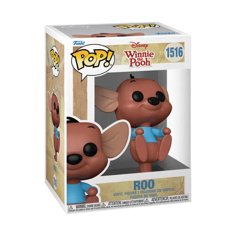 Funko POP! -  Disney - Roo #1516