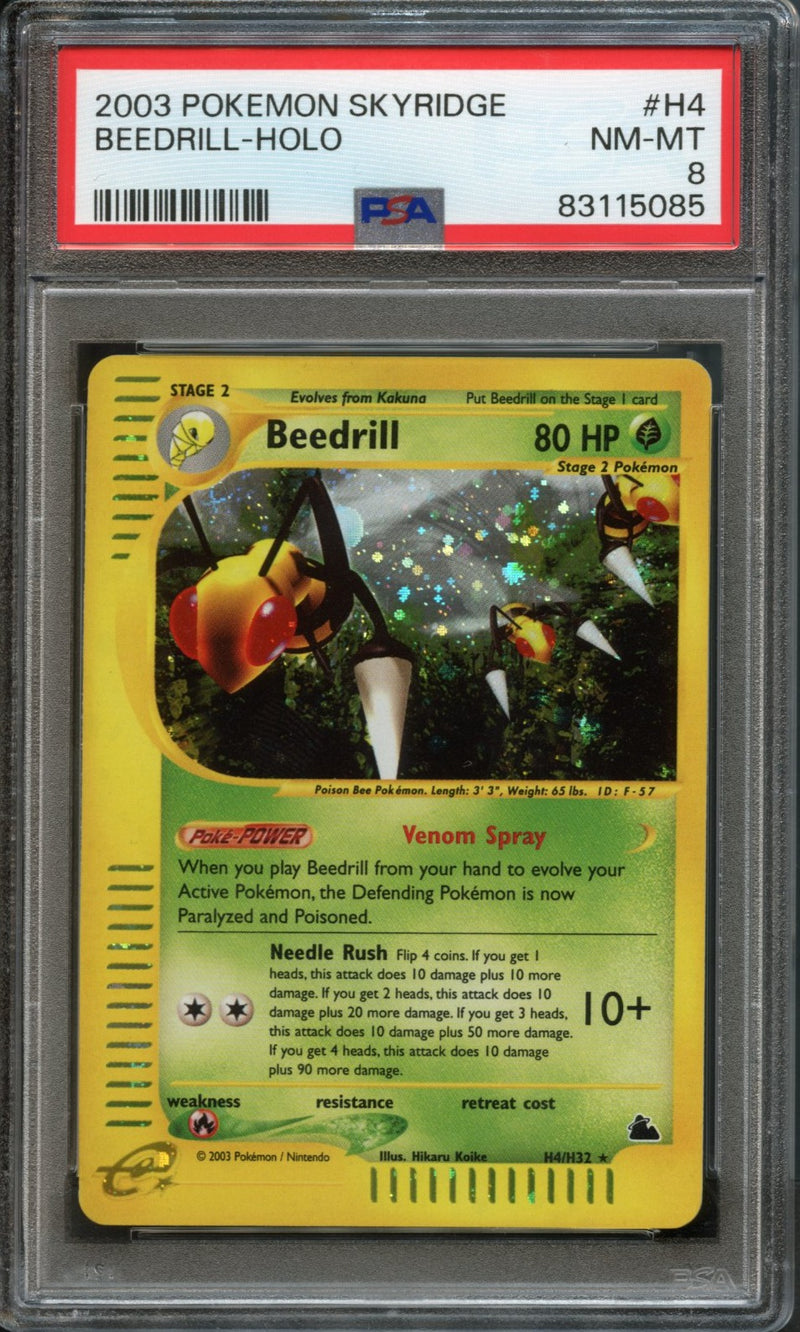 Beedrill