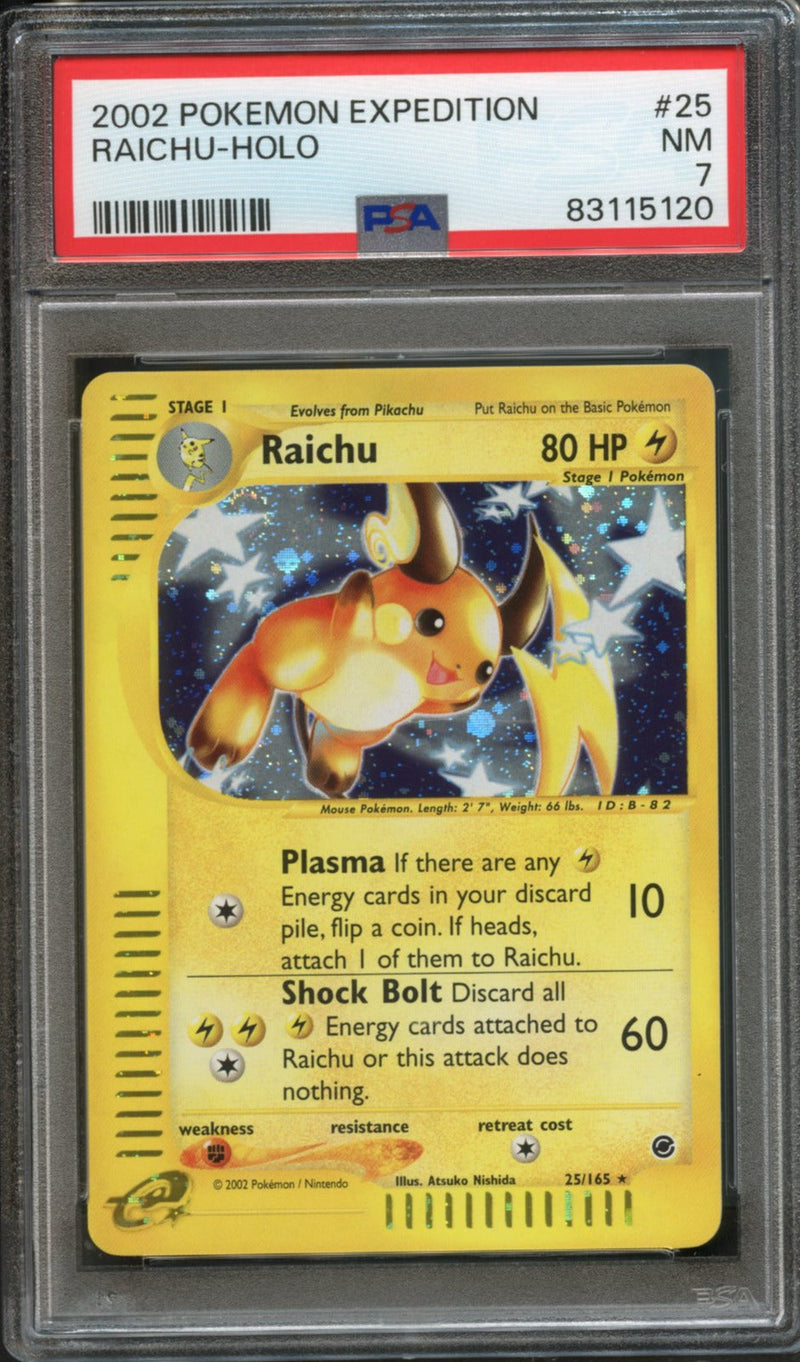 Raichu