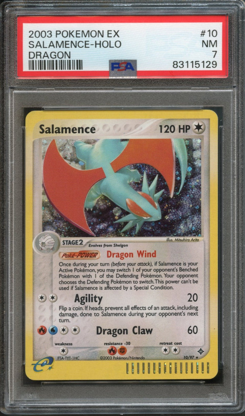 Salamence