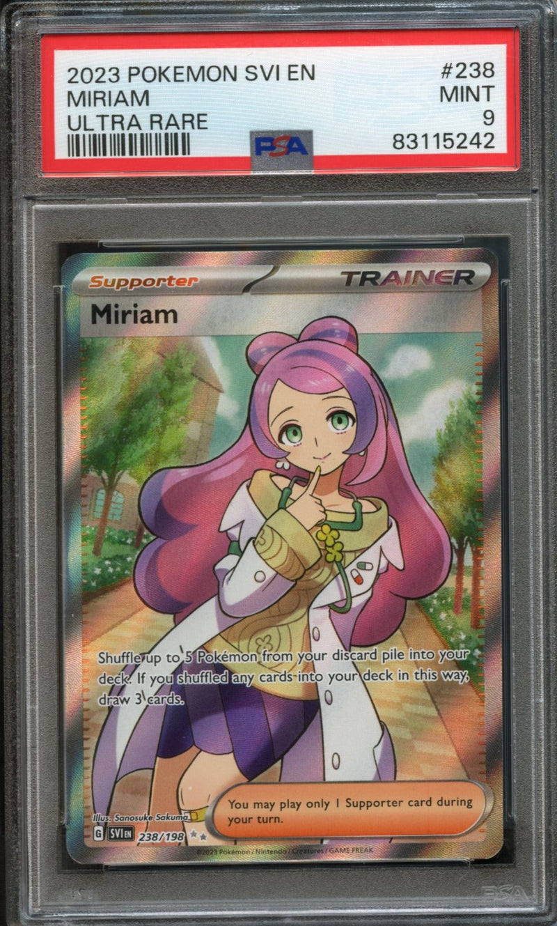 Miriam