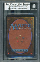 Personal Incarnation BGS 8.5B+ [Limited Edition Alpha]