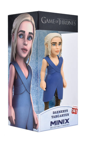 Minix Game of Thrones Daeneris (15cm) #141