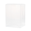 Ultra PRO Semi-Rigid Funko POP! Display (4.5" x 3.5" x 6.25") (20-pack)