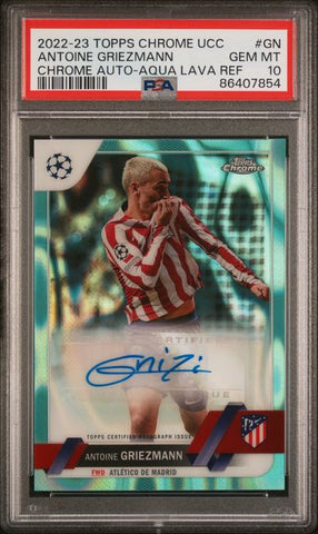 All Graded Soccer