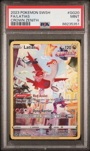 Latias