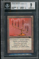 Candelabra of Tawnos BGS 9B++ [Antiquities]