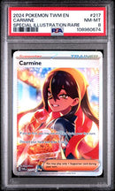 Carmine [Special Illustration Rare]