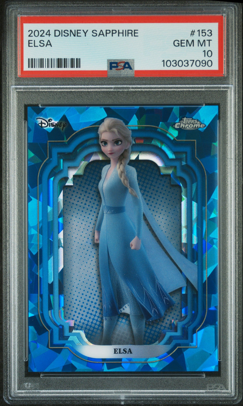 Elsa