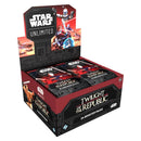 Star Wars: Unlimited - Twilight of the Republic Booster Display