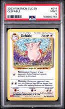 Clefable