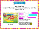 Topps Garbage Pail Kids 2024 Kids at Play - Value Box