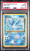Articuno
