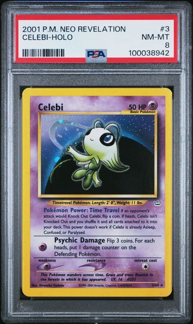 Celebi