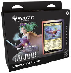 Magic Sealed
