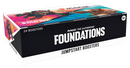Magic The Gathering - Foundations - Jumpstart Booster Display