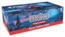 Magic the Gathering: Innistrad Remastered Play Booster Display