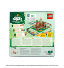 LEGO Monkey Palace (Nordic)