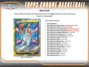 Topps Chrome Basketball 2024/25 - Mega Box