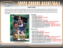 Topps Chrome Basketball 2024/25 - Mega Box