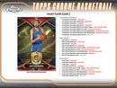 Topps Chrome Basketball 2024/25 - Mega Box