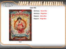 Topps Chrome Basketball 2024/25 - Mega Box