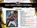Topps Finest Football 2024 - Hobby Box