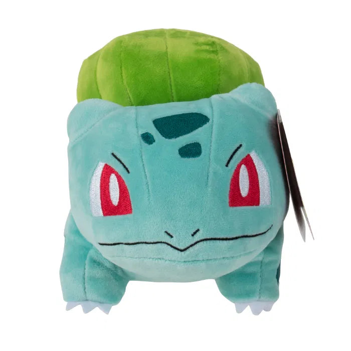 Pokémon Plush: Bulbasaur 20 cm