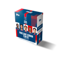 Topps Paris Saint-Germain Team Set 2024/25