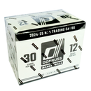 Panini Donruss NBA Basketball 2024/25 - Fat Pack Display