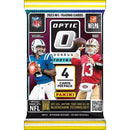 Panini Donruss Optic NFL Football 2023 - Retail Pack