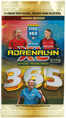 Panini FIFA 365 2025 - Booster Pack