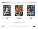 Panini Select Basketball 2024/25 - Blaster Box