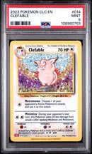 Clefable
