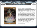 Topps Star Wars Hyperspace 2024 - Hobby Box
