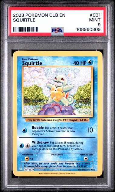 Squirtle